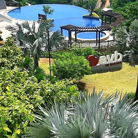 Unit 306 Alta Vista De Boracay By David Apartment Yapak Exterior photo