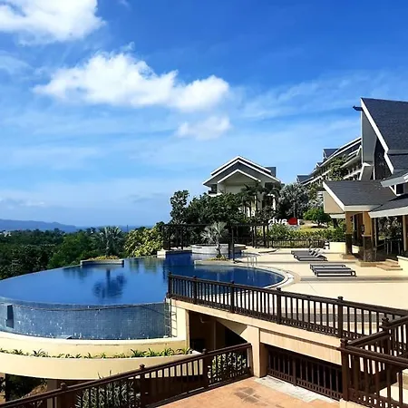 Unit 306 Alta Vista De Boracay By David Apartment Yapak Exterior photo
