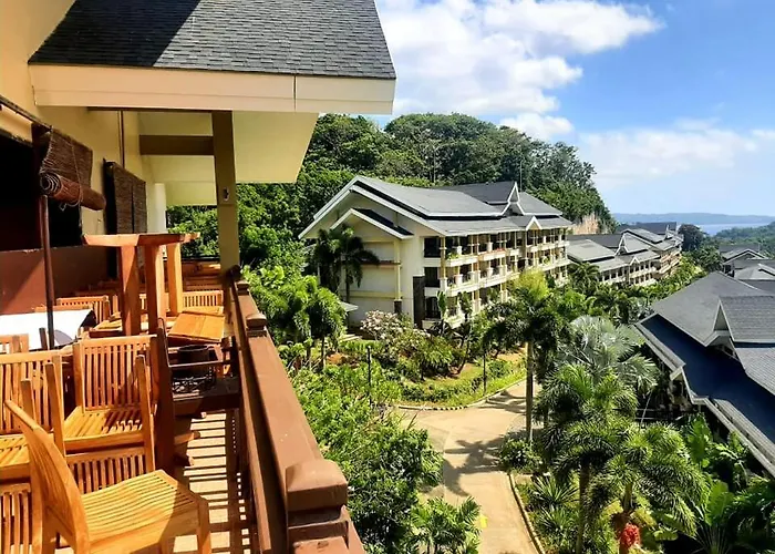 Unit 306 Alta Vista De Boracay By David