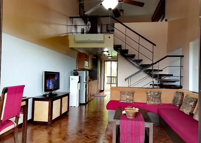 Unit 306 Alta Vista De Boracay By David
