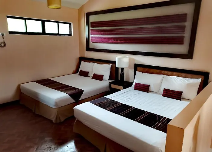 Unit 306 Alta Vista De Boracay By David