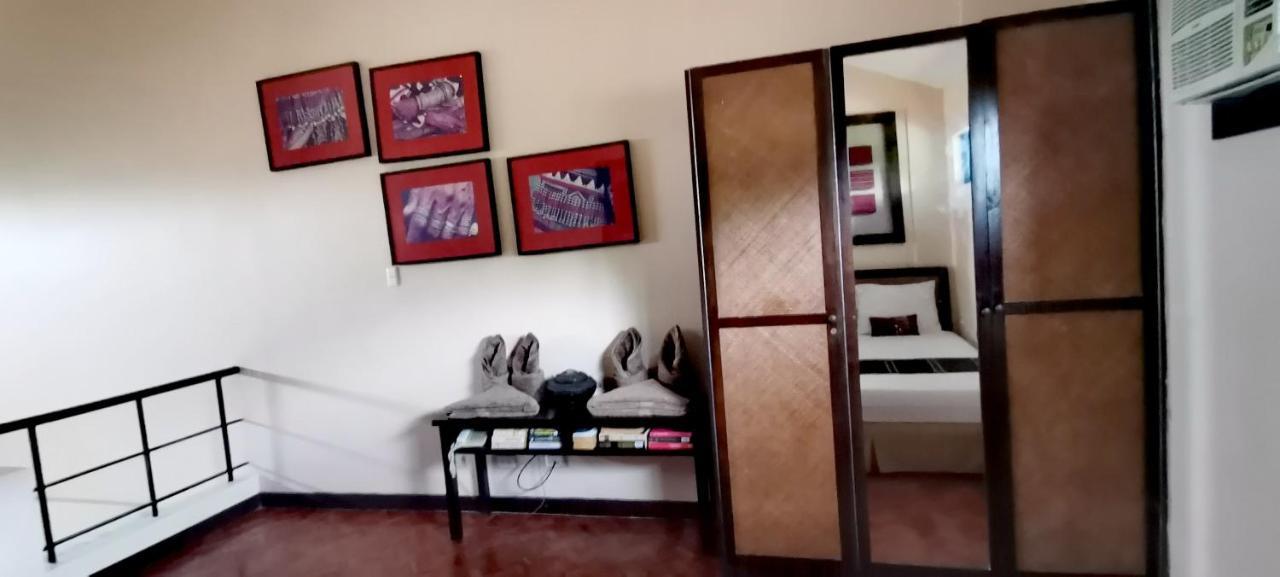Unit 306 Alta Vista De Boracay By David *
