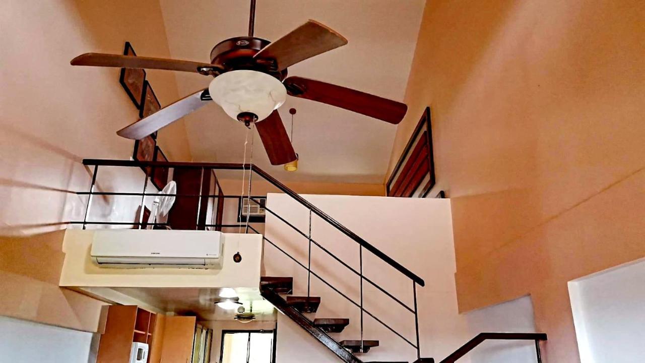 Unit 306 Alta Vista De Boracay By David Apartment *