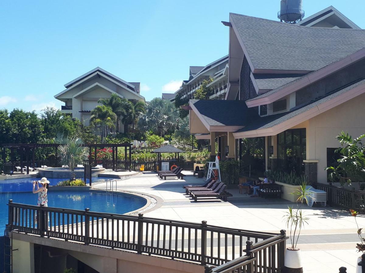 Unit 306 Alta Vista De Boracay By David Apartment *